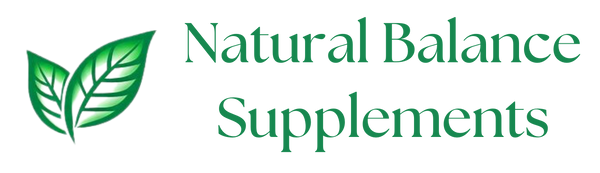 Natural Balance Supplements