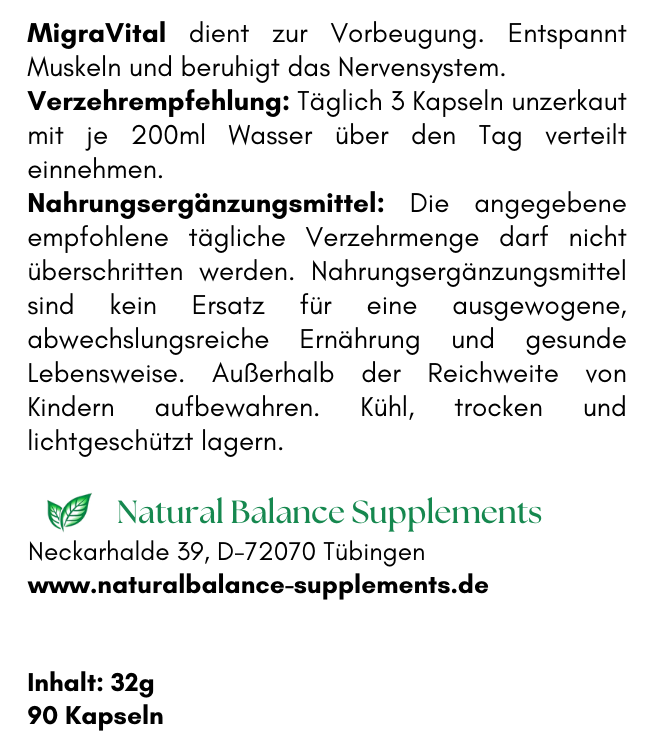 migravital-dosierung-magnesium-b2-b6-q10