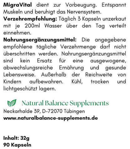 migravital-dosierung-magnesium-b2-b6-q10